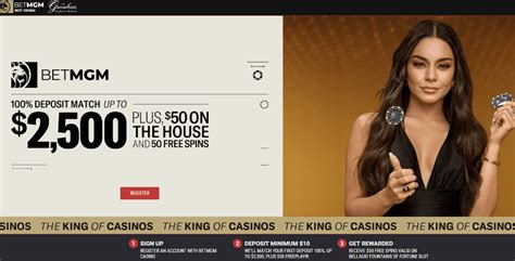 BetMGM WV Casino Bonus Code CASINOPICK for .